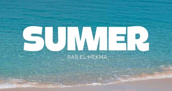 Summer Ras EL Hekma